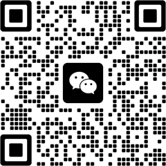 东莞石排落户网顾问微信二维码